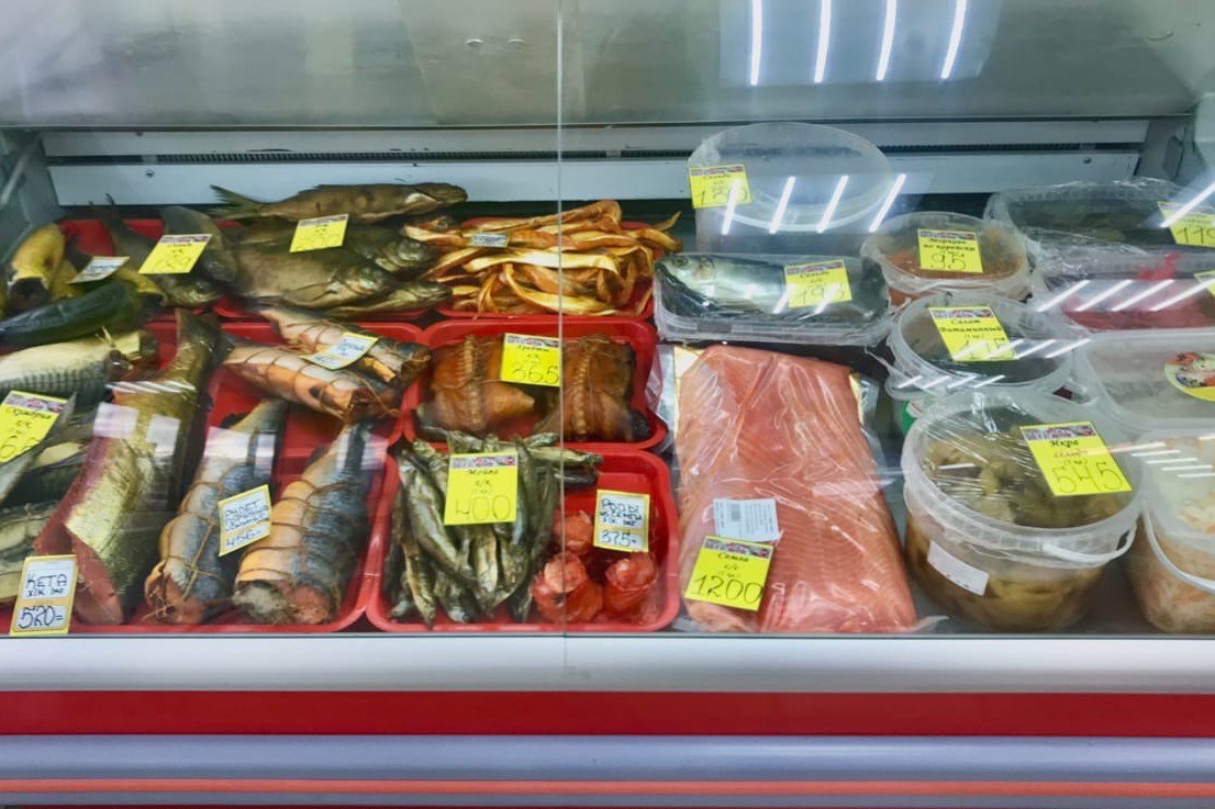 Где Купить Свежее Мясо В Красноярске