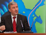 Президент ОМК выступил в программе «Новости компаний» на телеканале РБК