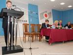 Годовое собрание акционеров Выксунского металлургического завода утвердило годовой отчет Общества за 2007 год
