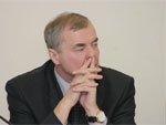 Министром внутренней политики Нижегородской области назначен уроженец Выксы