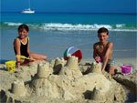 Благотворительный фонд «ОМК-Участие» организовал выксунским детям отдых на Черном море