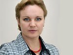 Ольга Бредникова: «Ядерного могильника в Нижегородской области не будет»