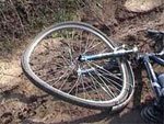 В Тамболесе старый «Запорожец» сбил юного велосипедиста