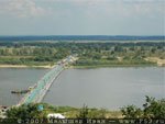 В 2012 году будет построен мост через Оку