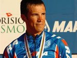 Колобнев не вошел в число призеров велогонки в Испании