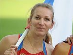 Фирова завоевала две медали на чемпионате мира