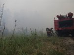ОМК выделит 300 миллионов рублей на помощь пострадавшим от пожаров в Выксунском районе