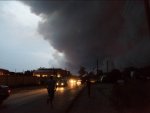 От лесных пожаров в выксунском районе погибли 14 человек (список погибших)