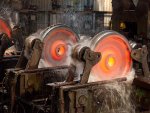 Выксунский металлургический завод произвел для РЖД 1,5 миллиона железнодорожных колес повышенной твердости