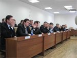 Референдум по вопросу преобразования Выксунского района в городской округ пройдет 13 марта