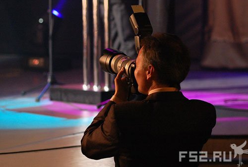 На ОМК стартует третий корпоративный фотоконкурс имени Сергея Суркина