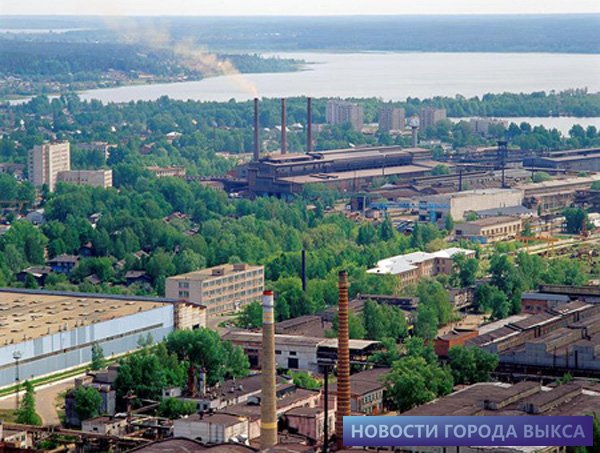ВМЗ вложит свыше 800 млн рублей в строительство складского комплекса