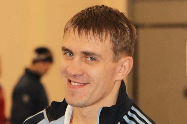 Сергей Шибанов завоевал «серебро» на чемпионате мира по самбо