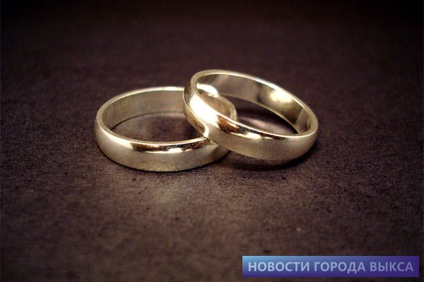 Обручальные кольца украли у жителя Выксы
