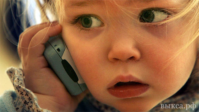Около 110 звонков поступает на детский телефон доверия в Нижегородской области ежедневно