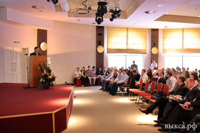 ОМК начинает прием заявок для участия в пятой научно-практической конференции молодых специалистов