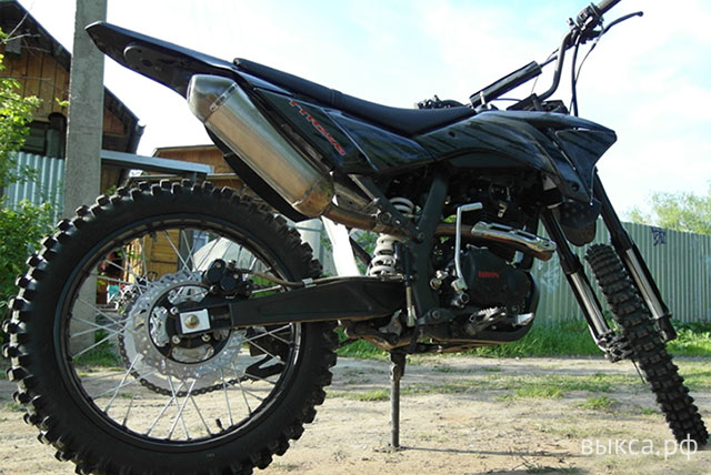 Выксунский суд отстоял права владельца мотоцикла в споре с отделом ГИБДД