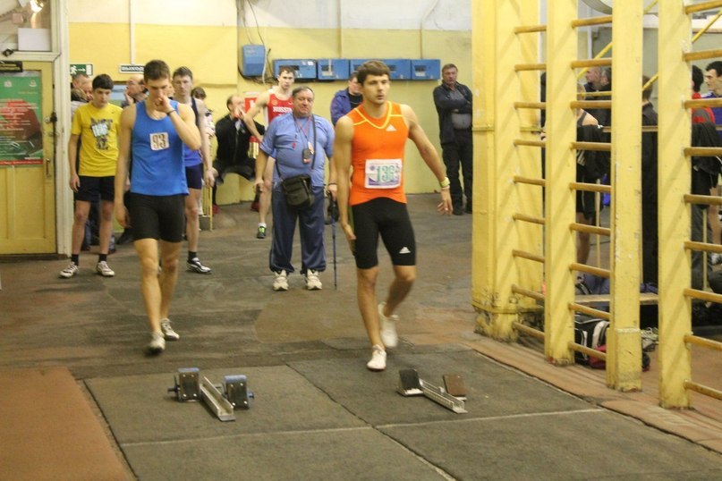 Выксунские легкоатлеты привезли 3 золотых медали с чемпионата Нижегородской области