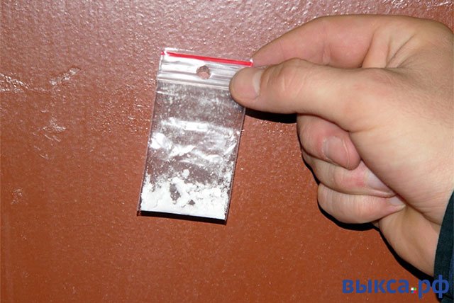 В Выксе выявлено 177 нарушений в сфере незаконного оборота наркотиков