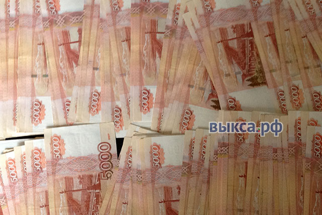 В Выксе мошенники выманили у пенсионерки более 300 тыс. рублей под видом «декларирования» сбережений