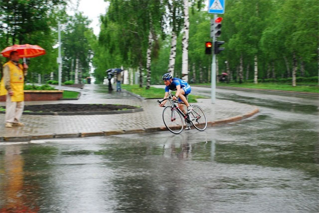 Выксунский велогонщик пожизненно дисквалифицирован за допинг