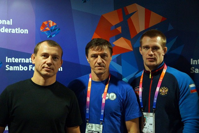 Выксунец Павел Румянцев стал лицом рекламного ролика ОМК на всемирных играх