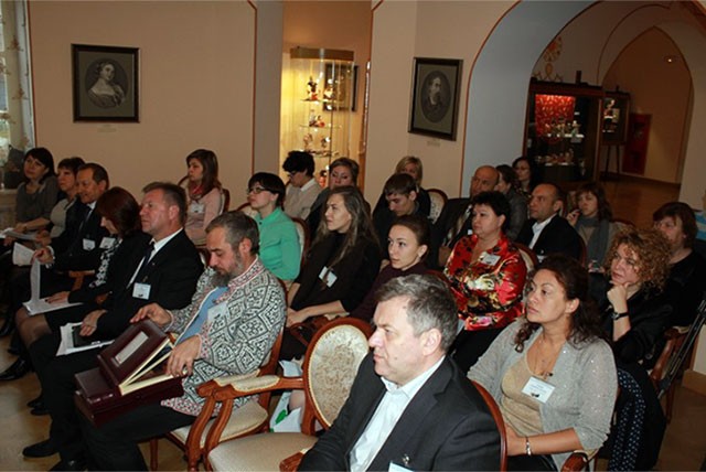 В Выксе прошла III ежегодная конференция о развитии туризма