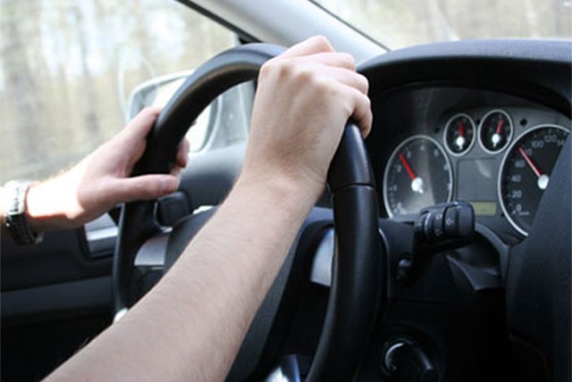 Несовершеннолетнего выксунца оштрафуют за управление автомобилем