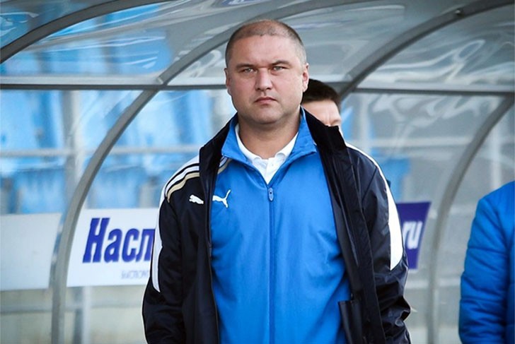 Тренер ФК «Металлург» рассказал о подготовке команды к новому сезону
