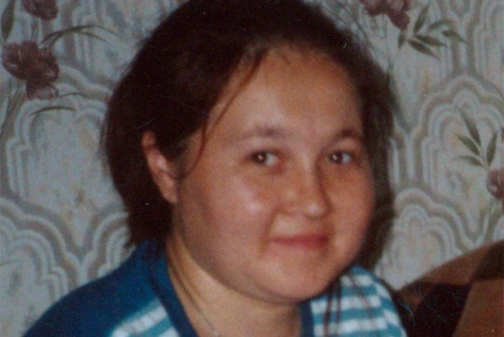 Коркунова Лариса Леонидовна