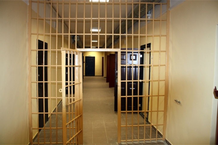 В Выксунском изоляторе временного содержания умер задержанный