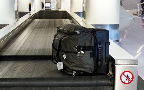 Жительница Выксы отсудила у авиакомпании 8000 рублей за потерянный багаж