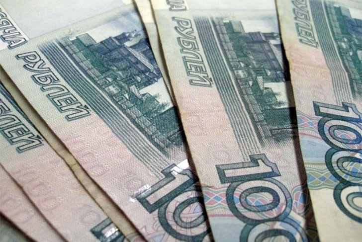 Выксунец украл с банковской карты 39 000 рублей