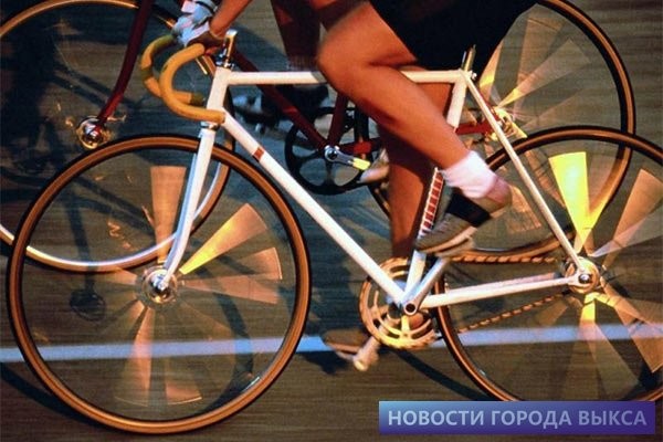 Выксунцы заняли призовые места на Чемпионате России по велоспорту-шоссе