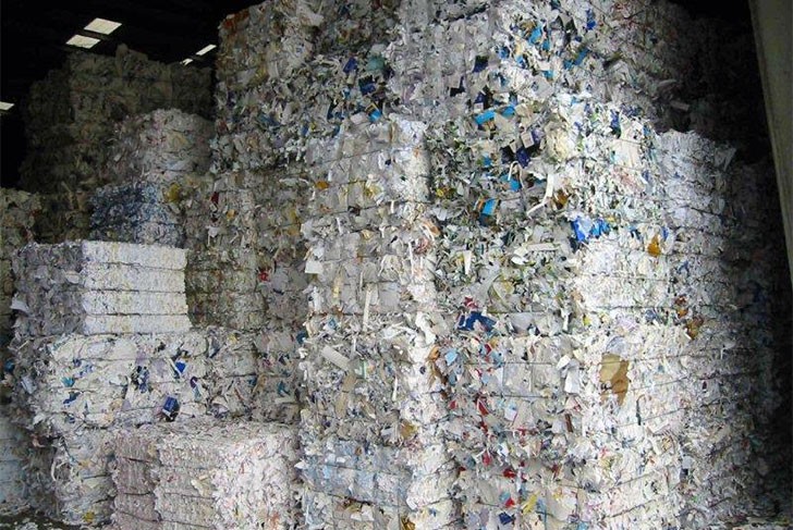 В Выксе может появиться передвижной завод по переработке мусора
