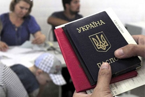Для переселенцев из Украины требуется временное жилье