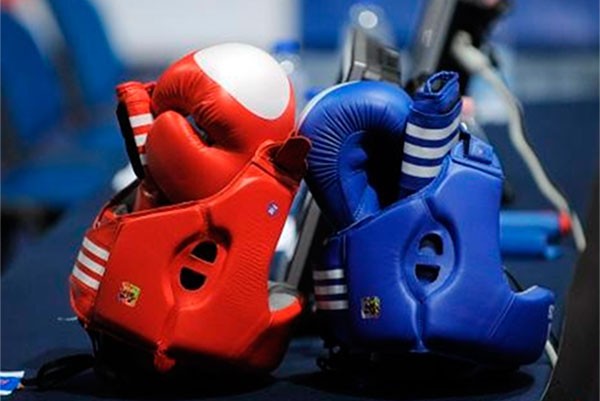 Три медали привезли выксунские боксеры с международного турнира