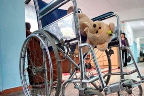 После вмешательства прокуратуры ребенку-инвалиду выдали путевку на санаторно-курортное лечение