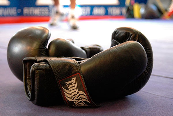 Две золотые медали привезли выксунские боксеры с владимирского турнира