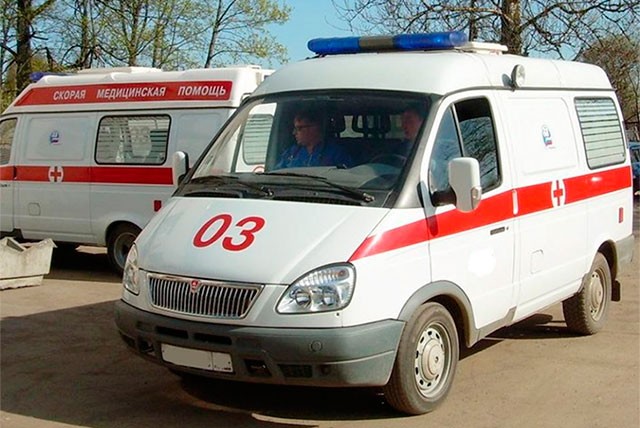 Более 30 детей из «Лазурного» госпитализированы в ЦРБ Выксы