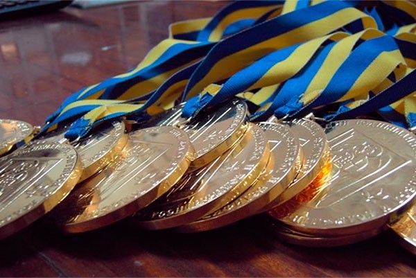 Самбисты из Выксы успешно выступили на Чемпионате и Первенстве в Кстово