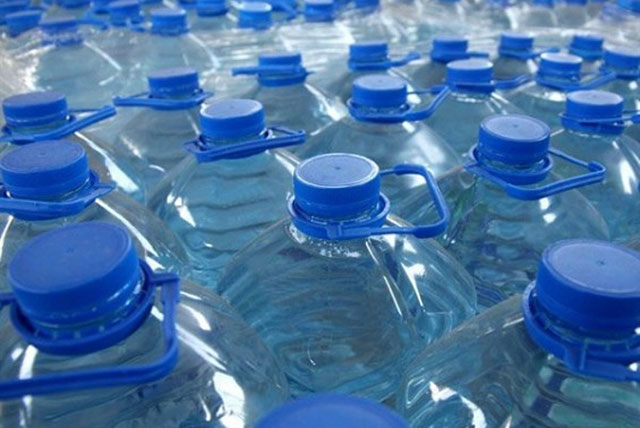 Стоимость бутилированной питьевой воды в магазинах Выксы взята под контроль