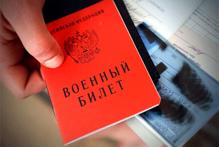 Прокуратура проверила исполнение закона РФ о военной службе в Выксе
