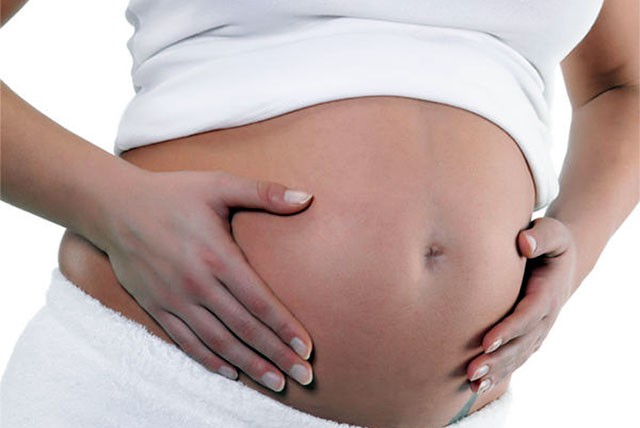 Выкса включена в Федеральную программу помощи кризисным беременным женщинам