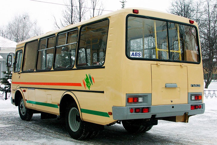 В Выксе отменили несколько рейсов автобуса № 2