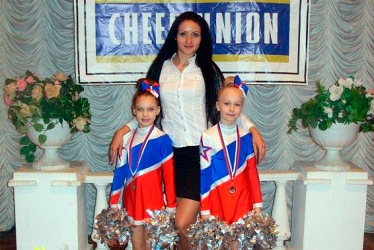 Выксунские танцовщицы победили на соревнованиях в Нижнем Новгороде