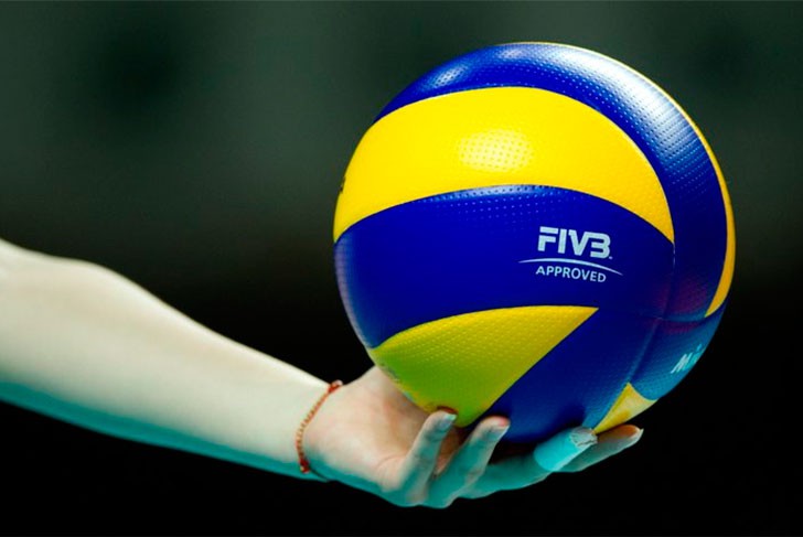 В Выксе завершился Чемпионат округа по волейболу среди женских команд