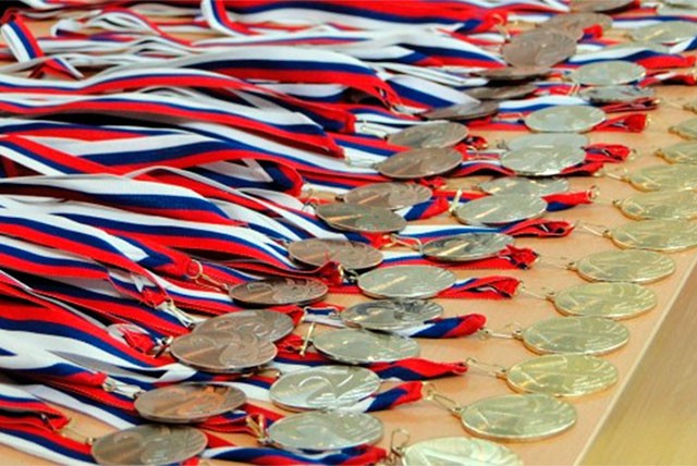 Выксунские спортсмены привезли медали с соревнований по самбо