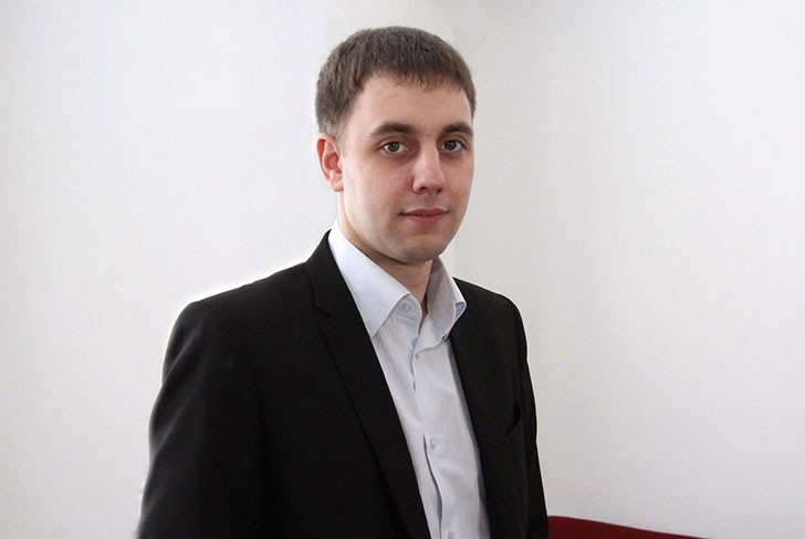 Антон Каштанов: «Оценивайте работу по решенным делам»