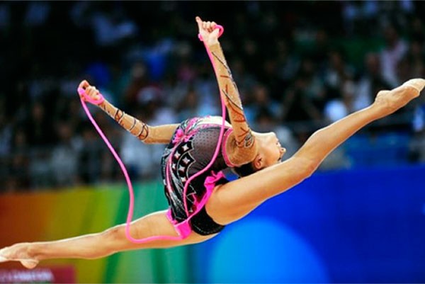 Гимнастки из Выксы заняли призовые места на межрегиональном турнире